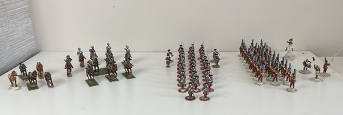 28mm napoleonic syw - 87, pc