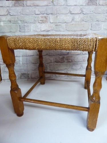 Vintage shabby chic - shabby, small