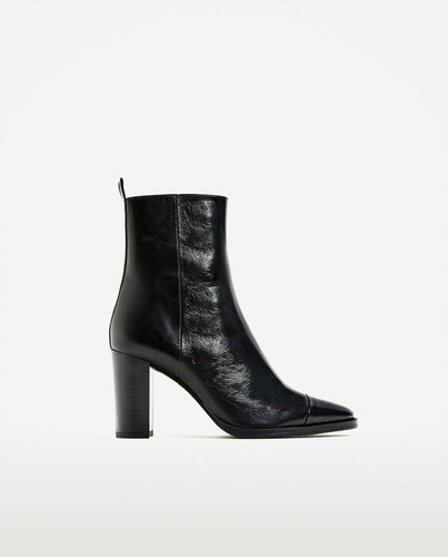 Zara women black - women's,