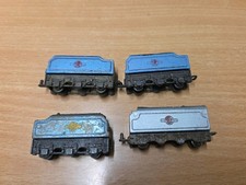 Vintage Lone Star Locos coal