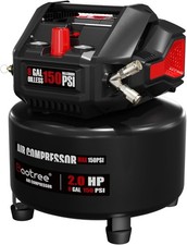 8 Gallon Portable Ultra Quiet