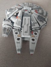 Lego Star Wars 75105 Millenium