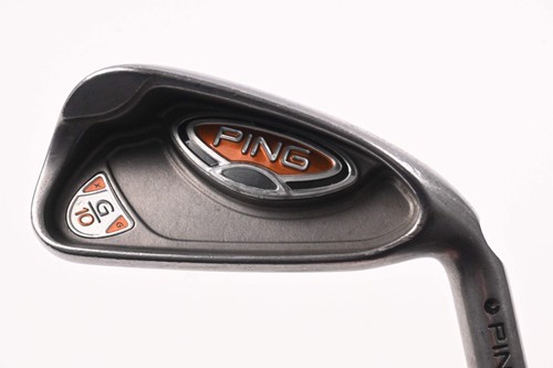 Ping g10 iron 24 degree - #4,