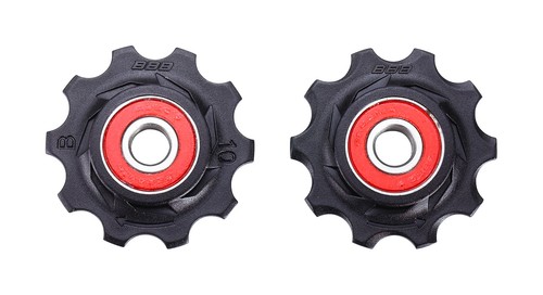 Bbb cycling derailleur pulley - cycling,