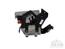 Audi Q4 Water Coolant Heater 45 e-tron quattro Electric Motor 210kW (286 HP) SUV