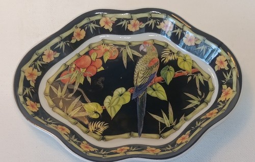 Cuban macaw collection - cuban,