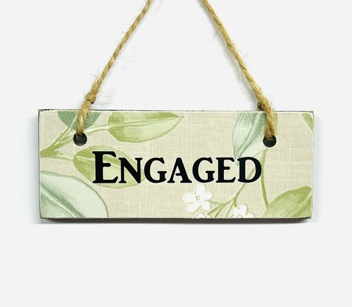 Craftworks engaged vacant - craftworks, engaged/vacant
