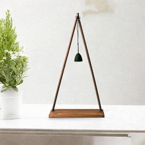 Wind chime stand inch - chime,