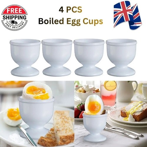 Egg cup set - egg, breakfast