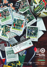 Grimsby Town v Brentford - EFL Carabao Cup 4th Round - 28 October 2025 - Sellout