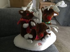 singing animated  light up