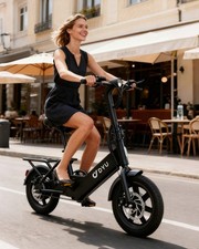 🚴 BF Sale New DYU C3-14MINI