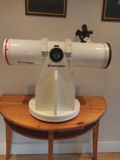 Bresser Messier Newtonian