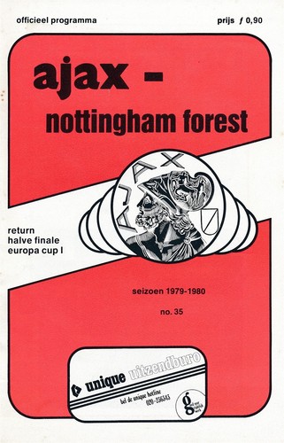 European cup semi final - european,