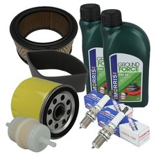 Kohler Command CV17 - CV26