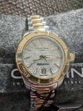 Certina DS Action 29mm