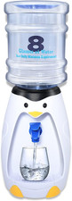 Mini Water Dispenser with Tap