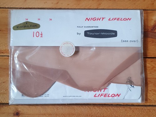 Vintage taylor woods night - taylor,