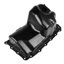 For BMW 3Series Touring 316i 318i 320i E46, 318i E91 #503392 Engine Oil Sump Pan