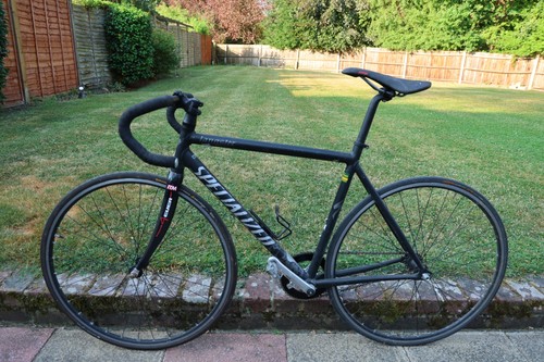 Specialised alluminium fixed - specialised,