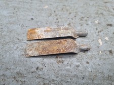 Land Rover Series 3 Speedo