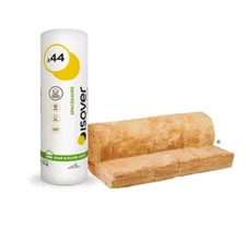 Isover Space Saver Roll 12m x 1160 x 100mm Insulation - Roof + Floor Joists