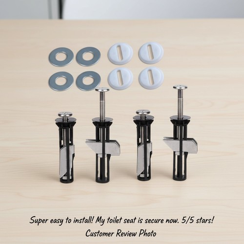 Universal stainless steel - universal,