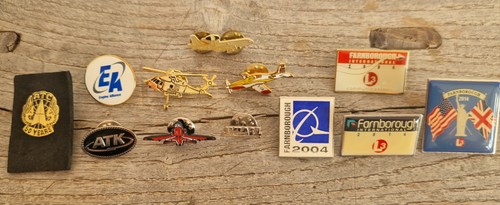 Aviation aircraft airshow - 12,