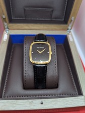 Gerrard Perregeaux Gents 18ct