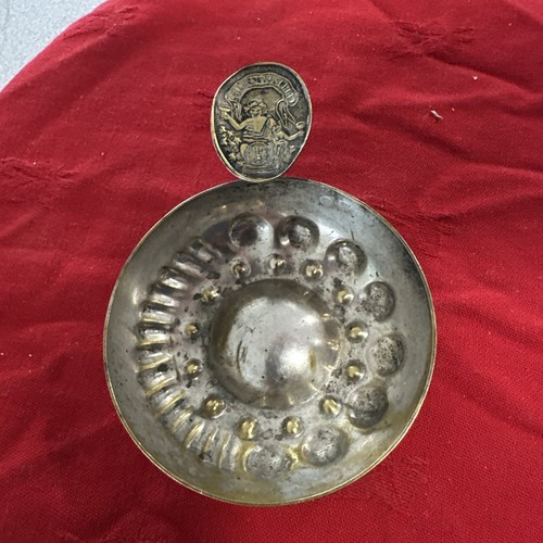 Vintage french tastevin the - a, tastevin,