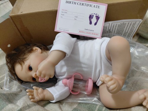 Gorgeous baby soft body - gorgeous,