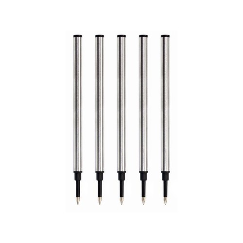 Pen refills black blue ink - pen,