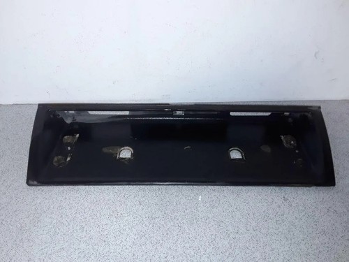 Bmw e30 tailgate - 3,