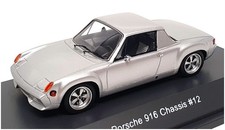 Schuco 1/43 Scale Resin