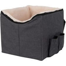 Small Dog Car Seat Booster