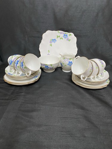 Roslyn fine bone china - roslyn, 21
