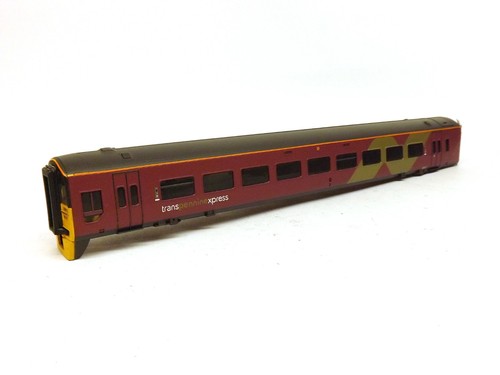 Bachmann class 158 - bachmann,