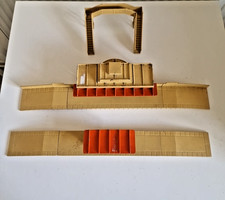 Vintage Hornby Dublo Metal
