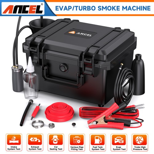 Dual mode evap - dual,