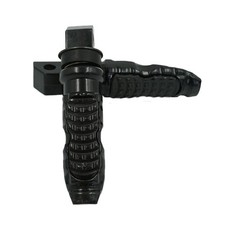 Motorcycle Rear Passenger Foot
