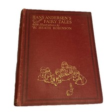 Hans Andersen's Fairy Tales