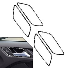 Interior Door Handle Bowl Fame