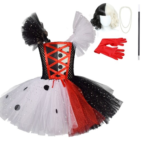 Girls princess party dresses - girls,
