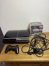 Sony PlayStation 3 CECHJ03
