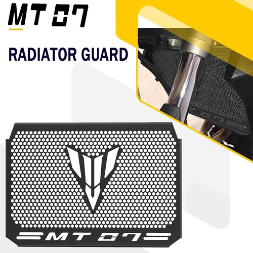 Motorcycle radiator grille - motorcycle,