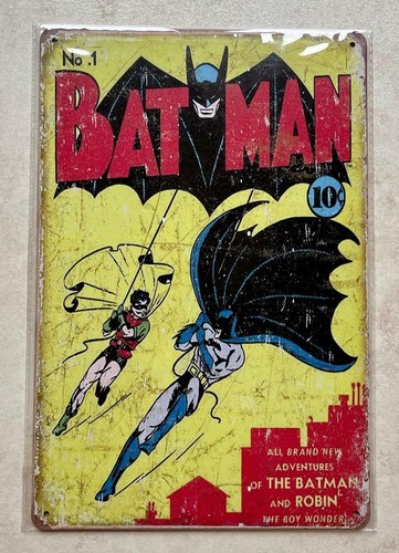 Comics batman robin - comics, no.1