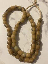 Vintage African Glass Trade