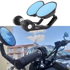 Universal Round Motorcycle