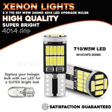 VW Transporter Side Light Led