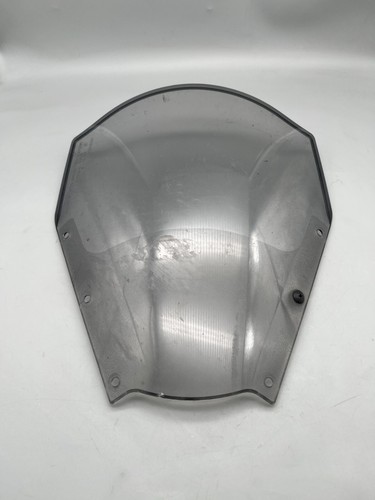 Yamaha fzs1000 windshield - yamaha,